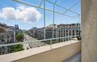 Apartament 2 camere | Piața Romană – Magheru | Vedere panoramică |