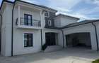Vila 7 camere cu acces la pădurea Tunari teren 1500mp - 16