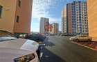 Apartament 1 camera bloc nou Visoianu Capat CUG - 1
