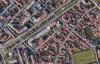 Teren 216 mp cu constructii in Oradea-zona Rogerius, str. Robert Owen - 1