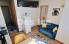 Apartament 1 dormitor + living open space, etaj 2 - 5