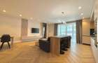 De inchiriat apartament 2 camere - Parcare subterana- complex Lebada - 19