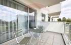 Apartament 2 camere de inchiriat in Luxuria Residence