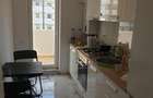Dau spre inchiriere apartament cu o camera, este nou in bloc rezidential foarte aproape de metrou - 2