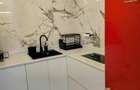 Apartament 3 camere White Sea Mamaia Nord lux vedere frontala la mare - 8