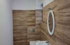 Duplex cu 4 camere de vanzare. Mobilat si utilat. Comision 0 - 1