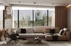 Dezvoltator Penthouse 4 camere B Home Residence terase ample - 6