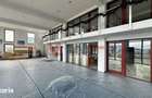 SPATIU COMERCIAL 850 MP. - SHOWROOM AUTO - CURTE 4055 MP. - 8