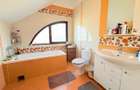 Inchiriez casa cu 3 dormitoare, 3 bai, piscina si panouri in Belvedere