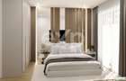 Apartament de 3 camere de inchiriat- Nusco City- mobilat uti - 3