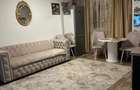 STUDIO MODERN-MOBILAT ?I UTILAT-MILITARI RESIDENCE - 1