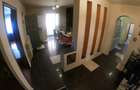 Giurgiu, apartament 3 camere decomandat, parter inalt, complet mobilat - 5
