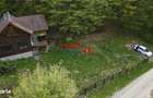 Casa de vacanta la padure | Teren 891 mp | Valea Ighielului - 15