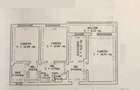 Apartament decomandat cu 3 camere -71 mp-etaj8/10-zona Gara, Constanta - 2