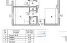 3 camere Vitan Mall, parcare, an 1989, metrou, 85 mp - 2