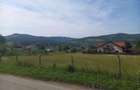 Teren de vanzare, 1.753 mp, deschidere 25,8 m la DN, Saru Dornei, judetul Suceava - 1