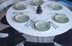Apartament modern 3 camere balcon 5 mp utili si parcare zona Centrala