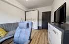 UpGround Residence, parcare subterana inclusa