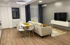 2 camere | Damaroaia | Petrom City | Parter |Terasa 30mp | Parcare | - 10