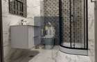 Apartament 1 camera dec, loc parcare propriu- Visan - Iasi - 8