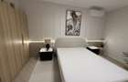 Apartament 2 camere Premium Cortina North Parcare Subterana