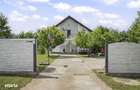 Ciolpani Casa 4 camere P+M, 150mp, teren 500m, utilitati, asfalt, pomi - 3