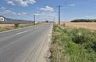 Teren intravilan de vanzare- 7300 mp, in Vintu de jos - 1