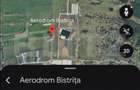 Teren Extravilan | 10 ari | Zona Aerodromului langa partie - 1