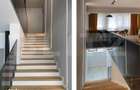 Penthouse de lux, 170 mp, 2 niveluri, zona premium langa Stadionul - 16