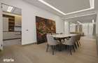 Kiseleff , apartament ultra high-end, pozitie exceptionala intre doua
