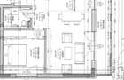 Apartament 2 camere cu bucatarie inchisa, City Residence - 5