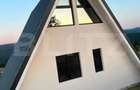 Cabana A-Frame Relaxare in Familie sau Investitie Turist - 3