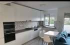 Inchiriez aparatment 3 camere, bloc nou T3, Onestilor Oradea cu garaj subteran inclus in pret - 1