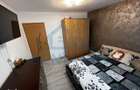 Apartament 2 camere decomandat-Centrala termica-Etaj 3-Mobilat-Utilat - 4