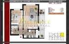 NOU Metrou Berceni Apartament 2 camere 57.5 str Biruintei - 6