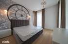 One Herastrau Park, apartament de 4 camere cu vedere lac.