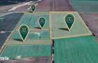 Teren agricol de 11,75 ha de vanzare, la 1,5 km de Turnu, jud. Arad - 1