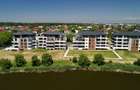Apartament 3 Camere cu Vedere la Lac | Straulesti- Lake View Garden - 27