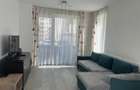 Apartament 2 camere/ Aleea pietonala Coresi - etaj 1, loc de parcare - 2