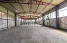 Spatiu industrial 369 mp+1200mp teren | Structura metalica | Letcani - 1