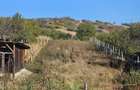 Teren de vanzare 2255 mp langa Simleu Silvaniei intravilan + extravilan