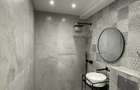 CITY PARK MALL-STUDIO LUX, MOBILAT UTILAT-ETAJ 5/10 - 7