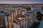 Vânzare Penthouse 3 Camere 2 Băi Newton Tătărași 168 mp READY TO MOVE