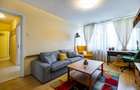 Apartament Luminos cu 3 Camere de Închiriat în Zona Arcul de Triumf - 5