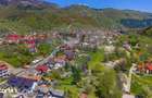 COMISION 0%| TEREN INTRAVILAN 1805 MP | PANORAMA MUNTE |MOIECIU DE JOS - 3