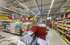 Centru comercial 1200 mp , 4000 mp parcare , ideal investitie, Dragomi - 2