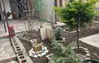 Schimb Apartament 4 camere si curte
