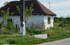 Casa si teren loc.Hrip, com.Paulesti, jud.Satu Mare