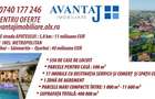 Parcele 500 mp str. Apateului langa Grigorescu 2 Residence Oradea - 11