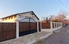 Vand/schimb/inchiriez casa noua 420m2-3000 m2 teren - 4
